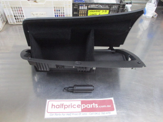 Holden ZB Commodore Genuine Glove Box Assembly New Part