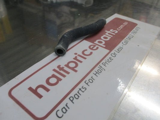 Mazda MPV/B2200/B2600 Genuine Heater Water Hose New Part