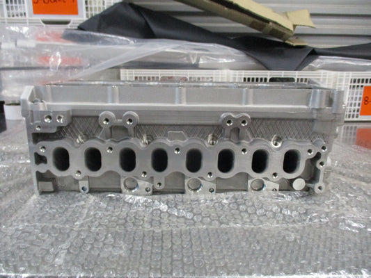 Great Wall 4D20 Diesel Engine Genuine Bare Cylinder Head Delphi Injectors New