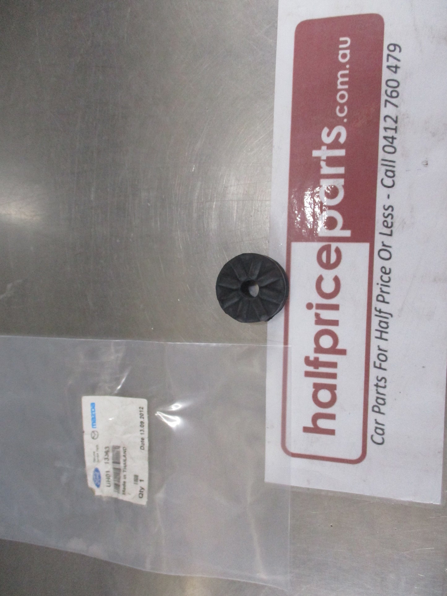 Mazda BT-50 Genuine Intercooler Bush Upper Or Lower New Part