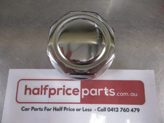Mitsubishi Mirage Genuine Centre Cap New Part