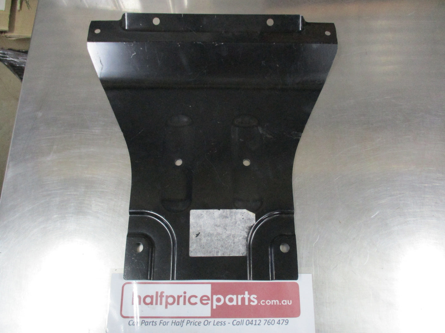 SAIC MAXUS T60 Genuine Lower Guard Condenser Panel New Part