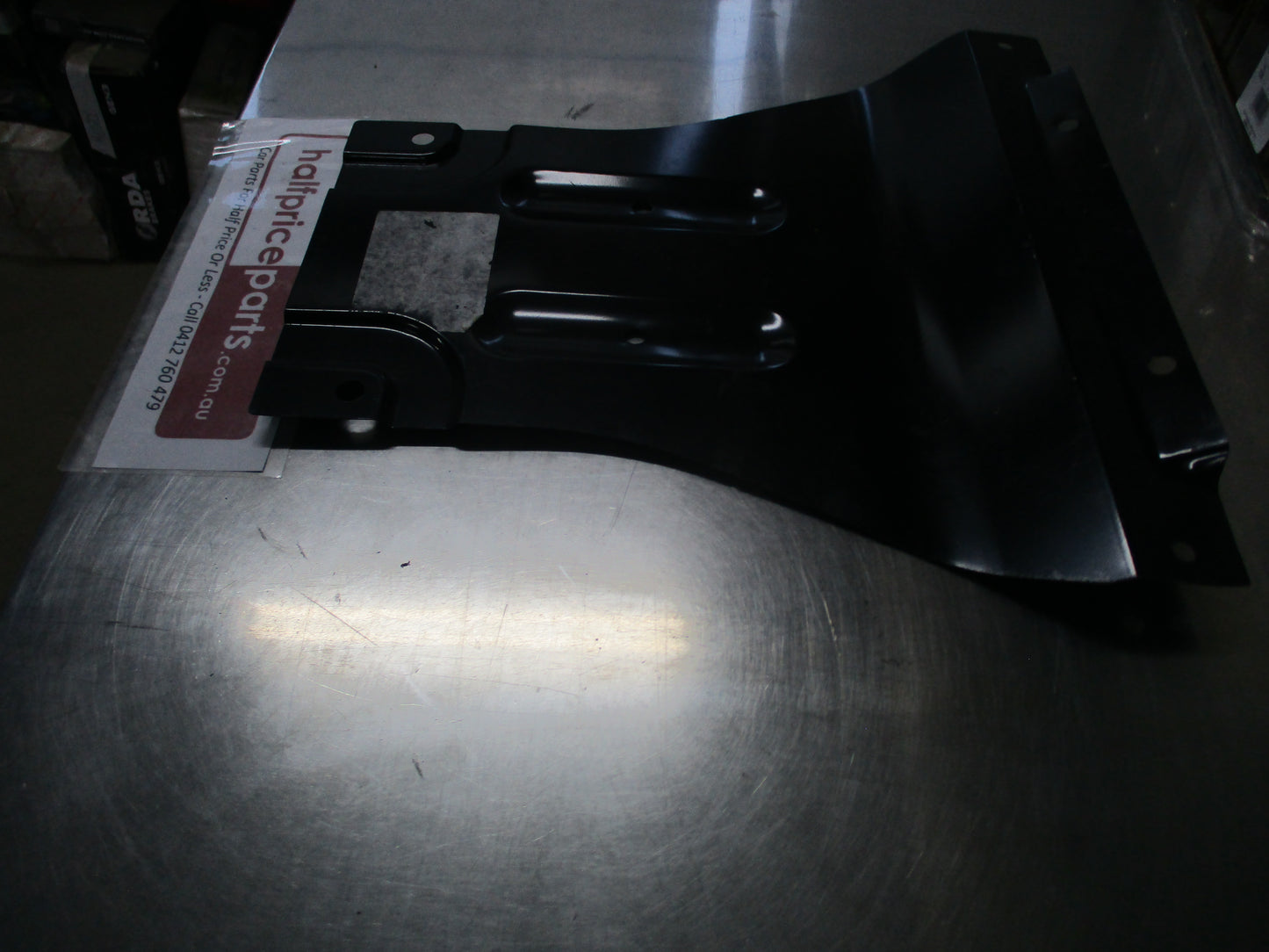 SAIC MAXUS T60 Genuine Lower Guard Condenser Panel New Part