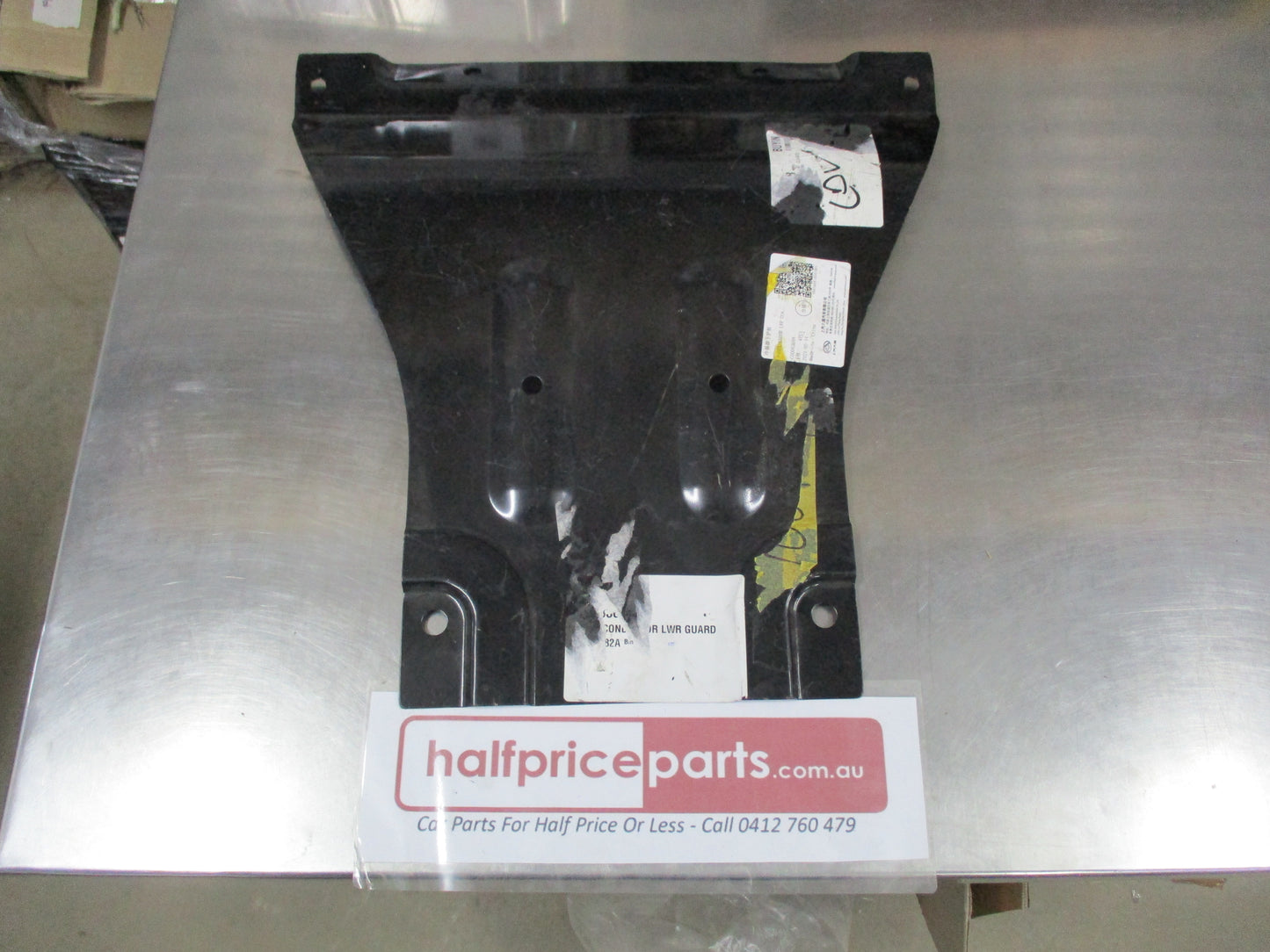 SAIC MAXUS T60 Genuine Lower Guard Condenser Panel New Part
