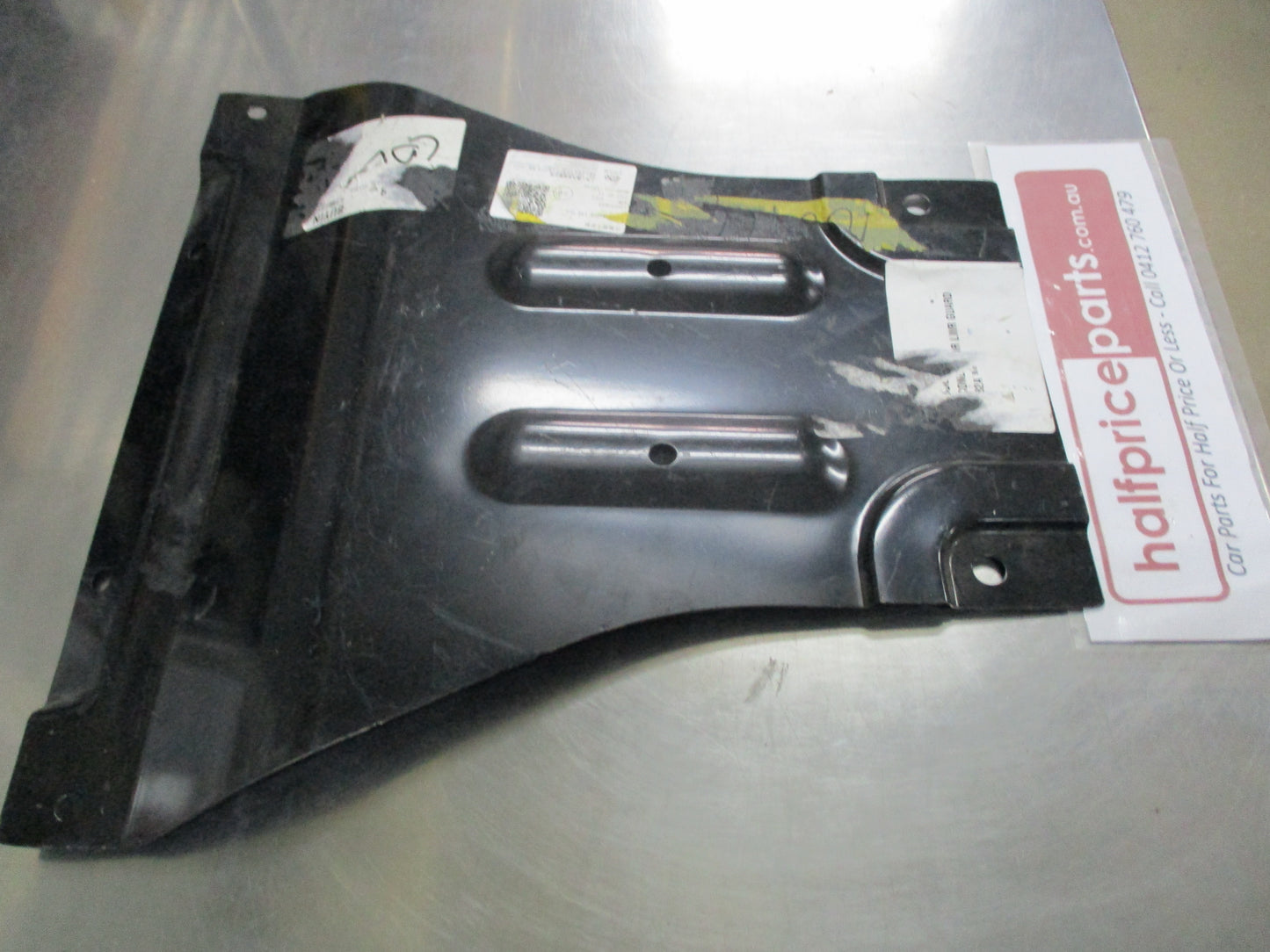 SAIC MAXUS T60 Genuine Lower Guard Condenser Panel New Part