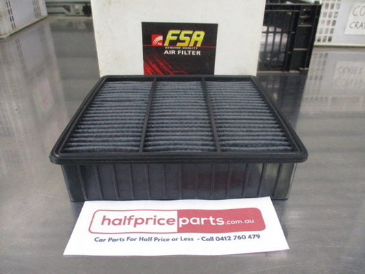FSA Air Filter Suits Mitsubishi Lancer/Outlander/Mirage New Part