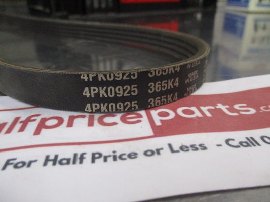 Mitsubishi Premacy/3000GT/Express/Galant/Lancer/Triton Genuine Drive V-Belt New Part