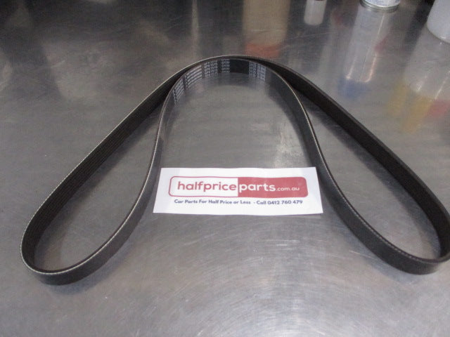 Mitsubishi MN Triton 2.5 DI-D Genuine Serpentine Drive Belt New Part