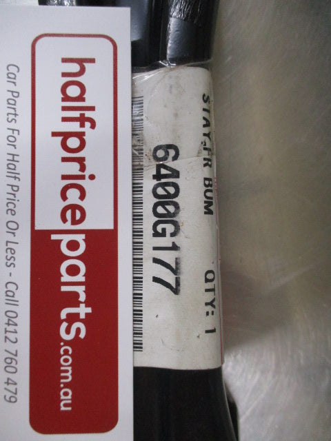 Mitsubishi Triton/Pajero Sport Genuine Front Bumper Stay Bracket New Part