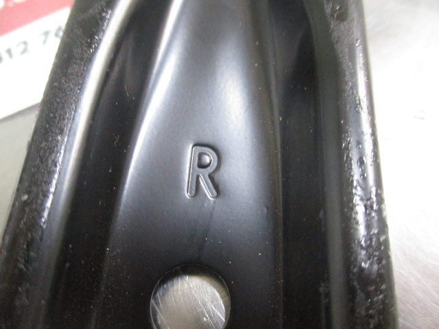 Mitsubishi Triton/Pajero Sport Genuine Right Hand Front Bumper Stay Bracket New Part