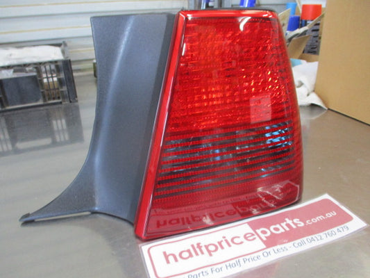Holden WK Statesman Caprice Genuine Right Hand Rear Tail Light Assembly New Part