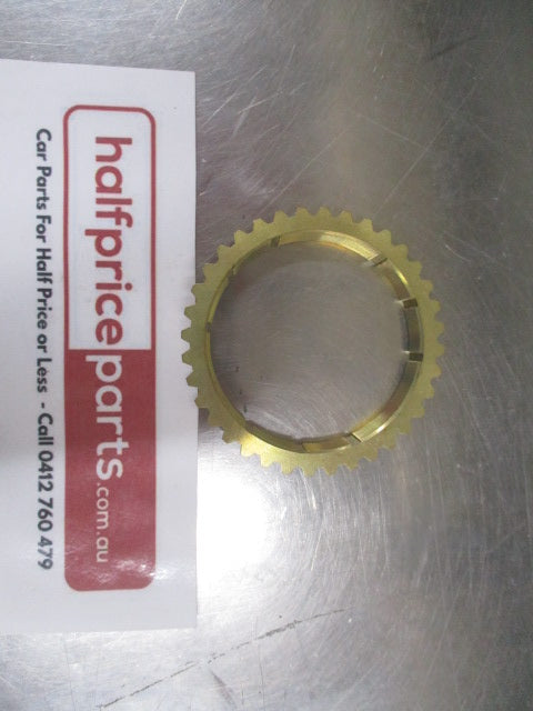 Mitsubishi Triton/Delica/Pajero/Pajero IO Genuine Manual Transmission 2nd Gear Synchronizer Ring New Part