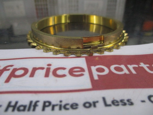 Mitsubishi Triton/Delica/Pajero/Pajero IO Genuine Manual Transmission 2nd Gear Synchronizer Ring New Part