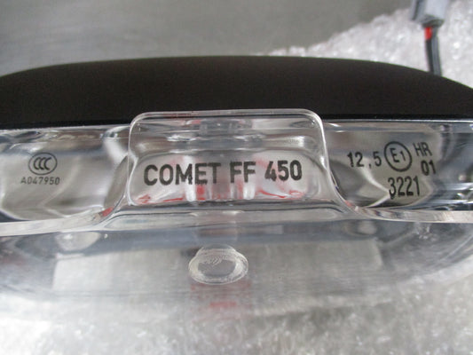 Toyota Kluger Genuine Rectangle Driver Light Pair New