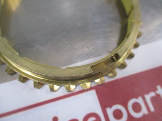 Mitsubishi Triton/Delica/Pajero/Pajero IO Genuine Manual Transmission 2nd Gear Synchronizer Ring New Part