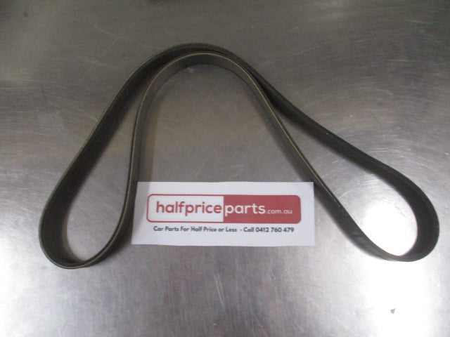 Mitsubishi Pajero/Pajero Sport Genuine Accessory Drive Belt New Part