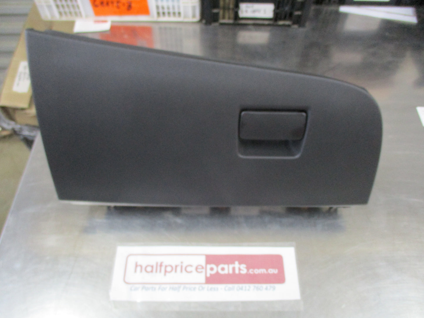 Holden ZB Commodore Genuine Glove Box Assembly New Part