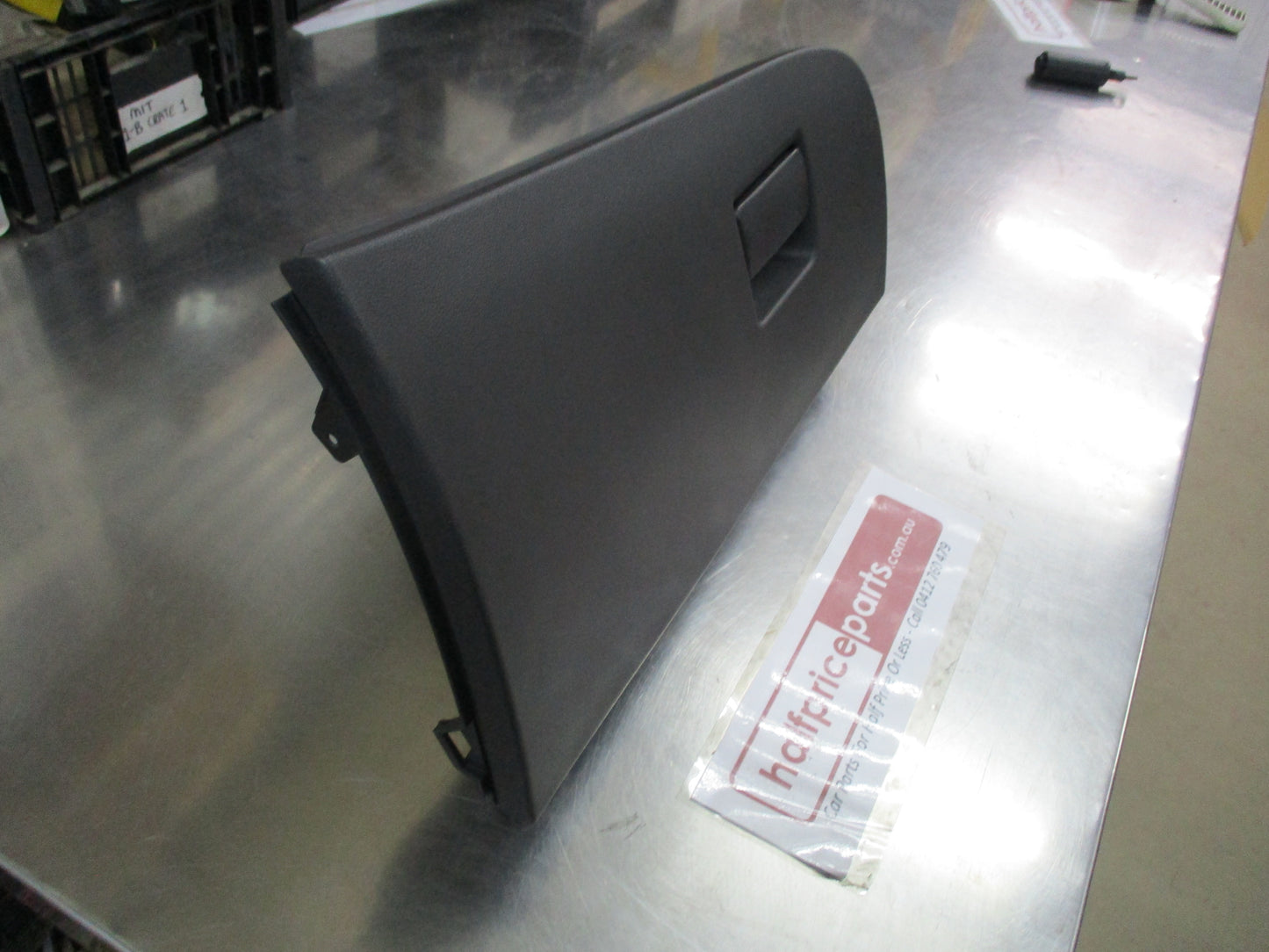 Holden ZB Commodore Genuine Glove Box Assembly New Part