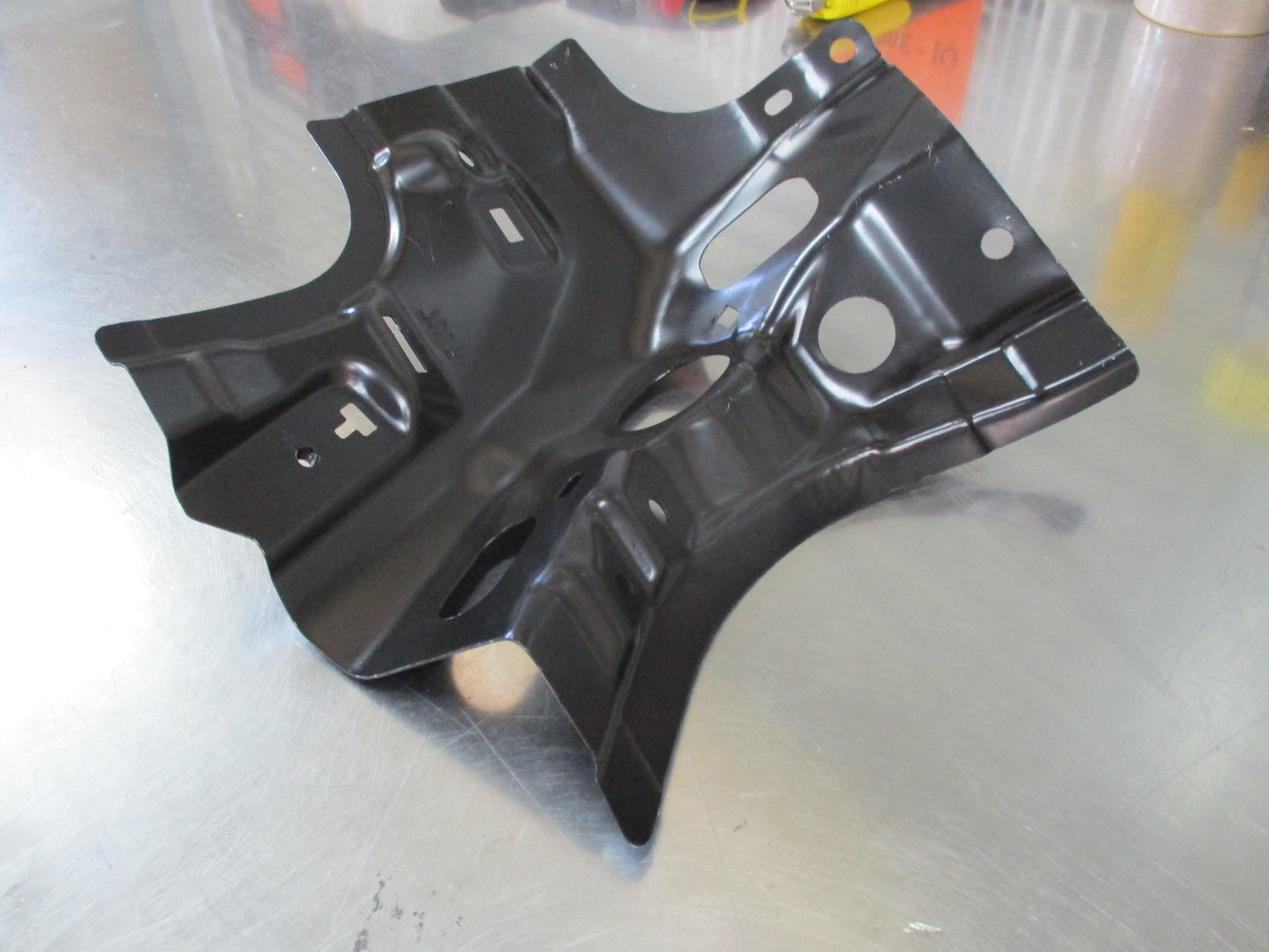 Suzuki Swift Genuine Right Hand Quarter Upper Inner Extension New Part