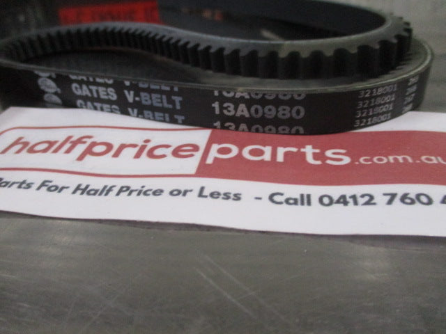 Gates V-Belt Suits Mitsubishi/Ford/Holden/Hyundai/Jaguar/Alfa/BMW/Nissan/Mazda New Part