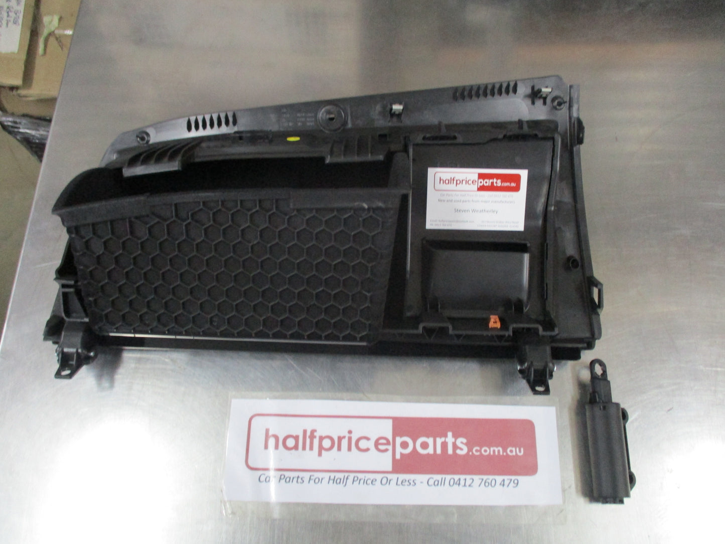 Holden ZB Commodore Genuine Glove Box Assembly New Part