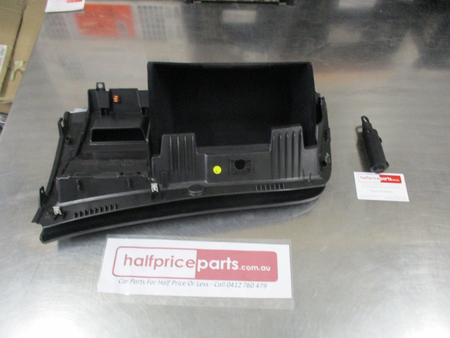 Holden ZB Commodore Genuine Glove Box Assembly New Part