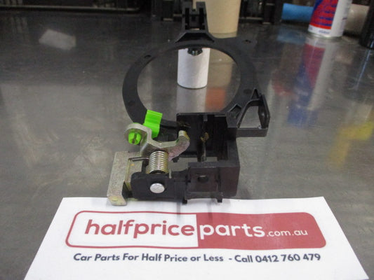 Mitsubishi Lancer/Evolution/Outlander Genuine Left Hand Rear Door Handle Base New Part