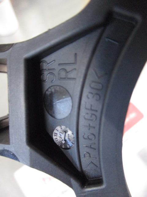 Mitsubishi Lancer/Evolution/Outlander Genuine Left Hand Rear Door Handle Base New Part