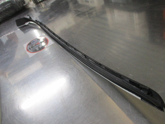 Kia Stinger Genuine Left Hand Windscreen Side Moulding New Part