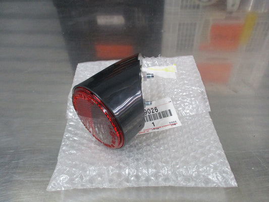 Toyota Landcruiser Genuine Rear Corner Reflector New