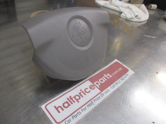 Holden RA Rodeo Genuine Steering Wheel Airbag New Part