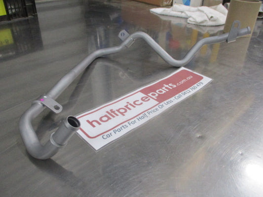 Holden Colorado RG 2.8Ltr Genuine Duramax Water Pipe to Cooler New Part