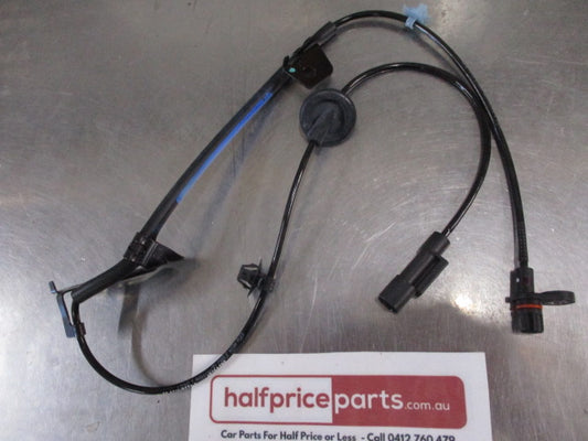 Mitsubishi Outlander/Sport/Lancer Genuine Rear ABS Speed Sensor New Part