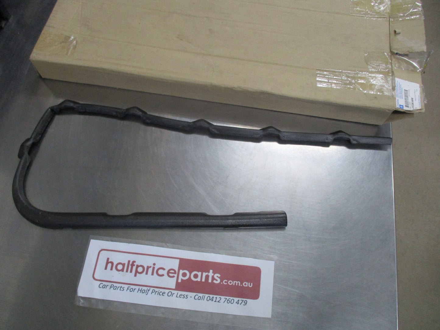 Holden Commodore VF/Caprice WN Genuine Left Hand Front Side Upper Insulator New Part