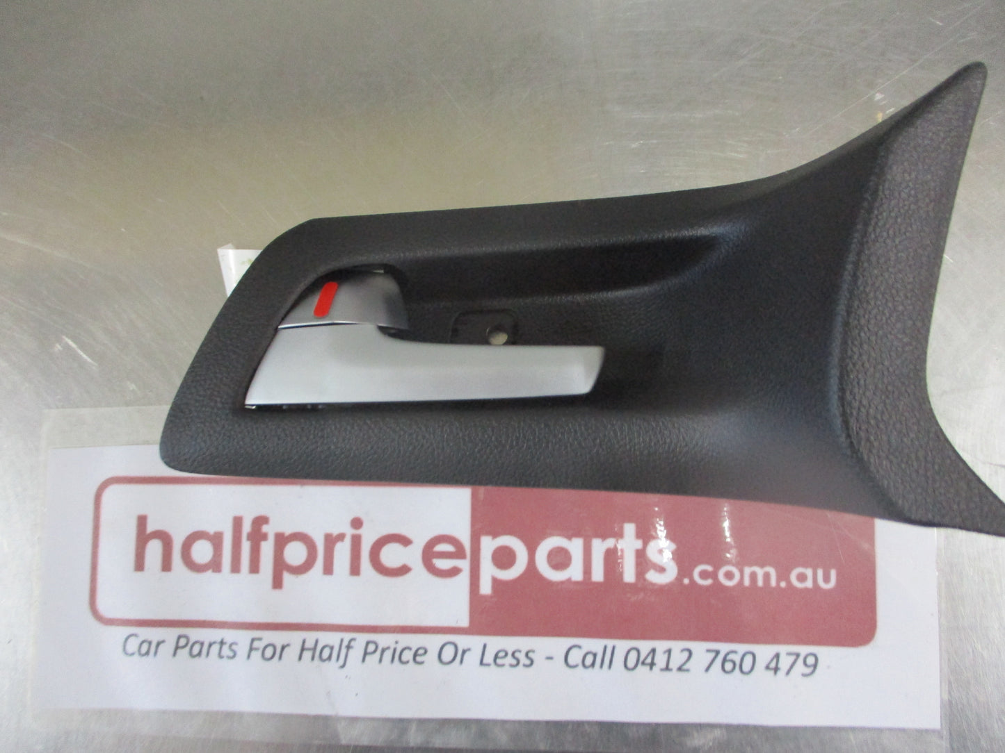 Holden VE Commodore/WM Statesman Genuine Left Hand Inner Door Handle New Part