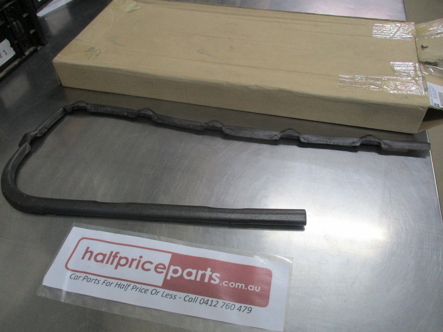 Holden Commodore VF/Caprice WN Genuine Left Hand Front Side Upper Insulator New Part