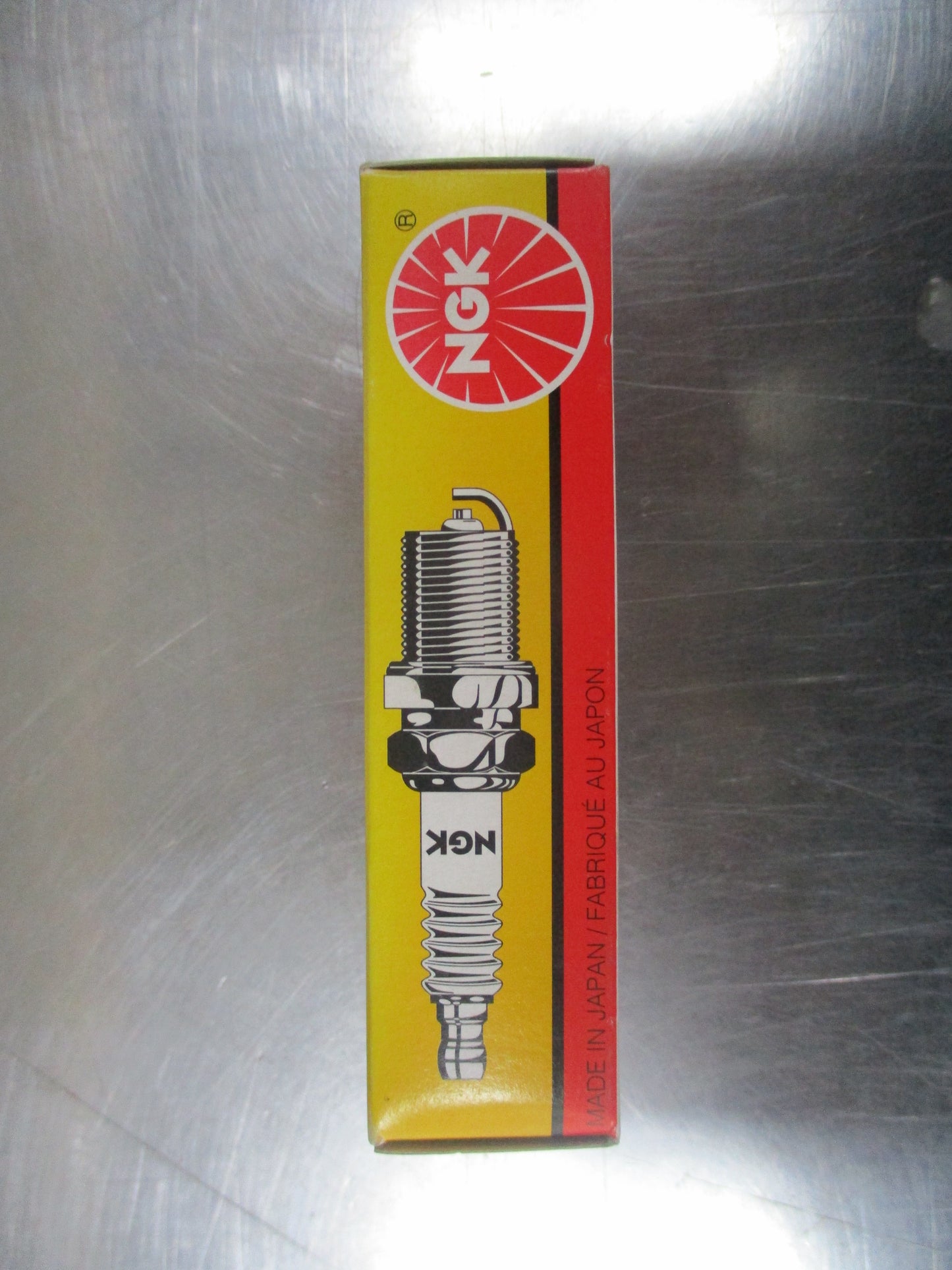 NGK Standard Spark Plug Suits HSV/Holden Commodore VQ/VR/VS/VN/VP/Holden Caprice Set Of 6 New