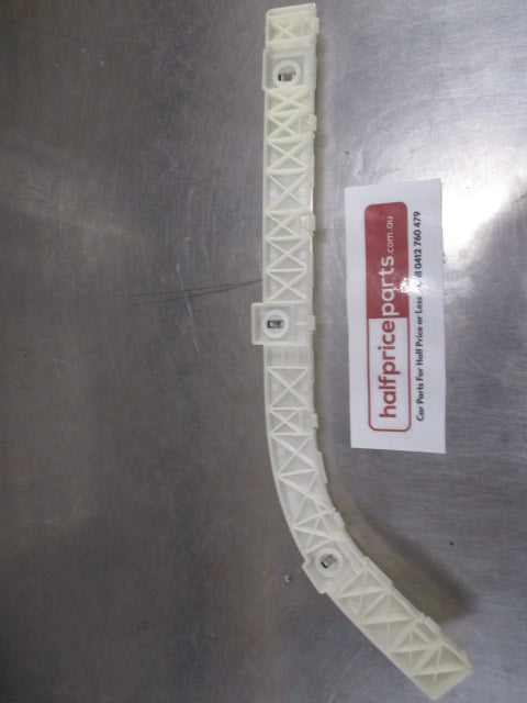 Mitsubishi Lancer Sedan Genuine Right Hand Rear Bumper Guide (Face) New Part