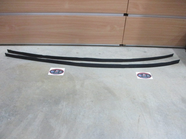 Kia Sportage Genuine Left & Right Roof Moldings New Part