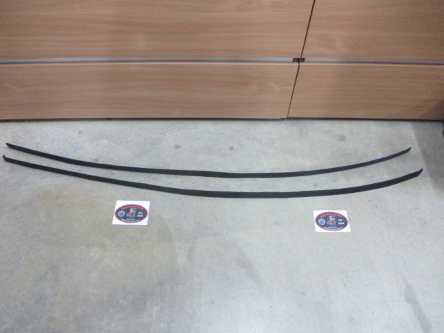 Kia Sportage Genuine Left & Right Roof Moldings New Part