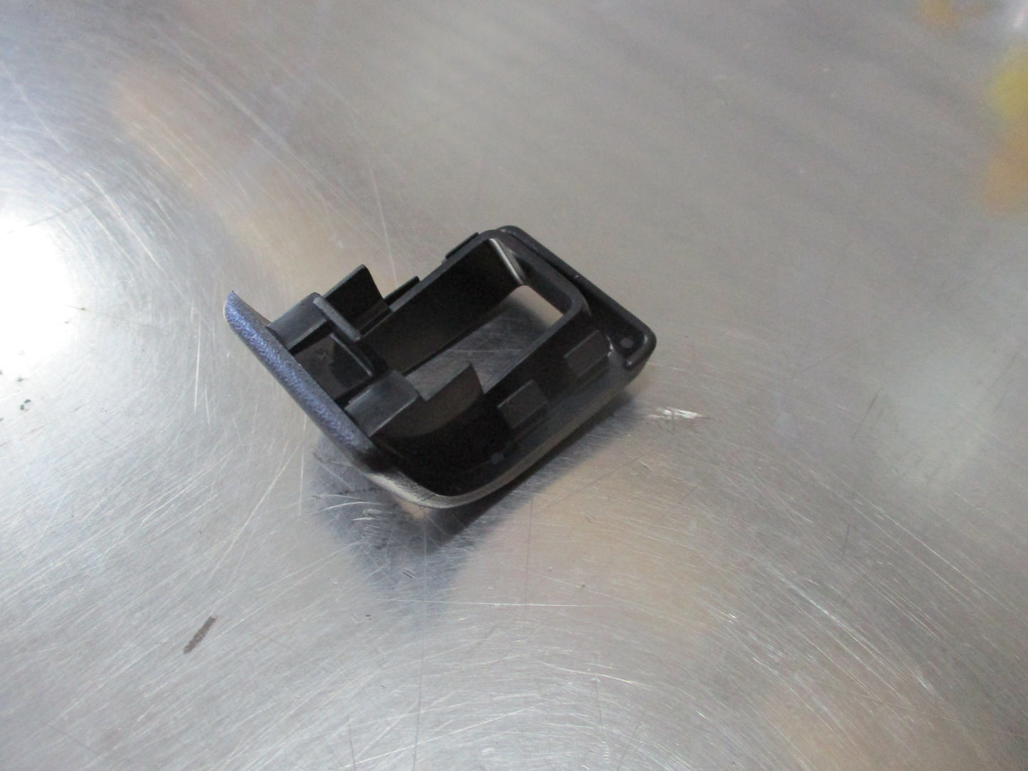 Nissan Skyline R31 Genuine Front Door Lock Surround Assembly New Part