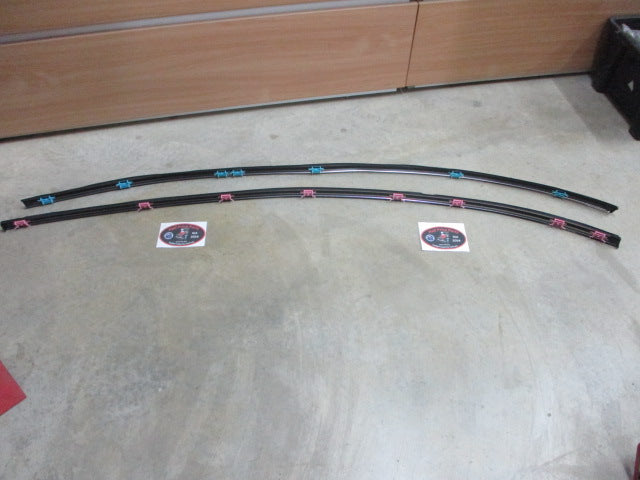 Kia Sportage Genuine Left & Right Roof Moldings New Part