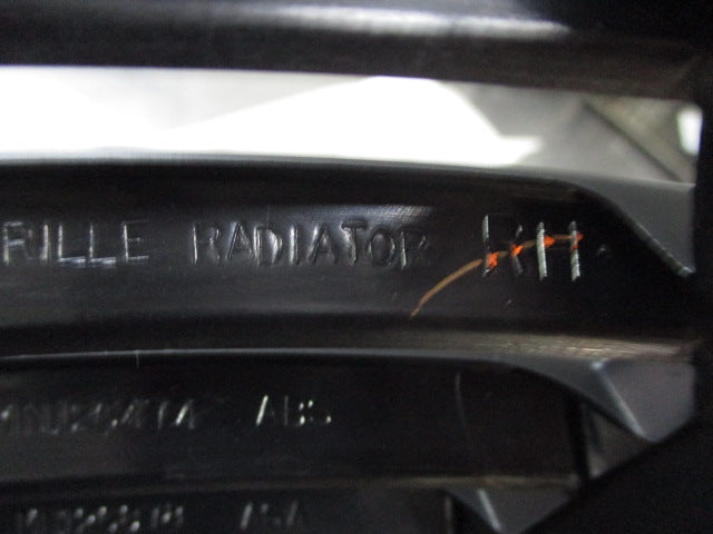 Mitsubishi Lancer Sportback/Ralliart Genuine Right Hand Front Grille New Part.