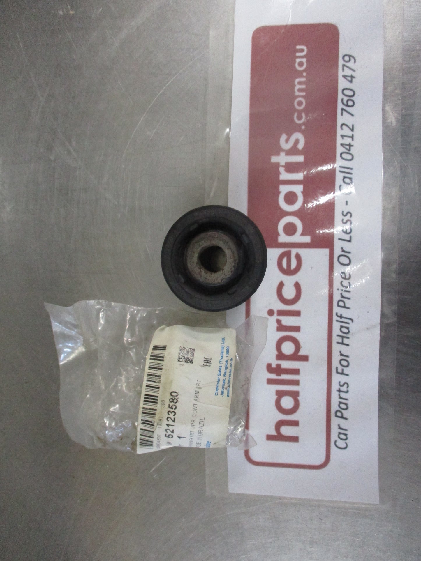 Holden RG Colorado Genuine Upper Suspension Arm Bush New Part