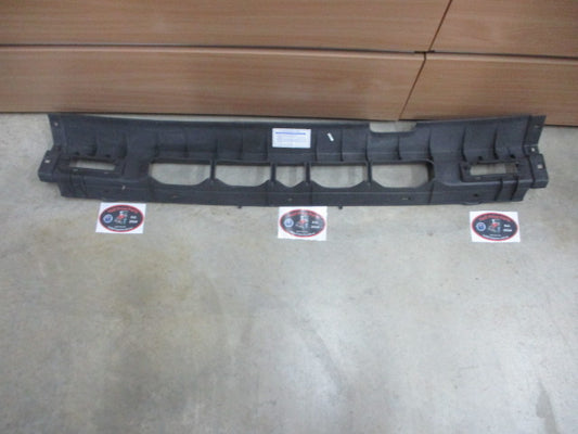 Tong Yang Skirt Front Bumper Panel Suits Mazda Bravo New Part.