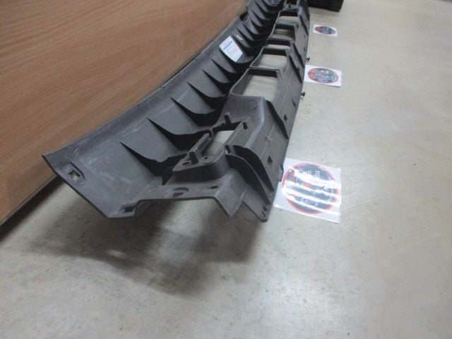 Tong Yang Skirt Front Bumper Panel Suits Mazda Bravo New Part.