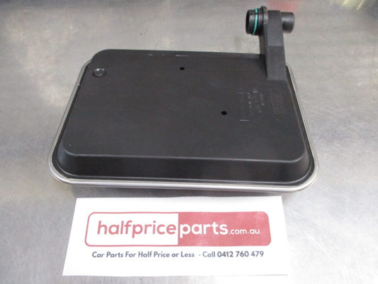 Mitsubishi Eclipse/Galant/Lancer/Outlander/Mirage/Magna Genuine Automatic Transmission Filter New Part