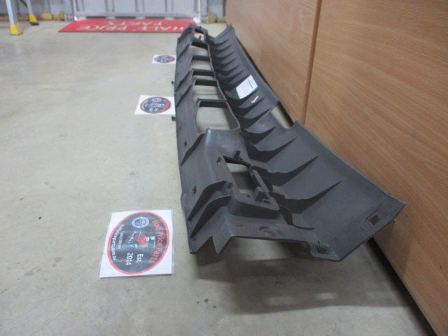 Tong Yang Skirt Front Bumper Panel Suits Mazda Bravo New Part.