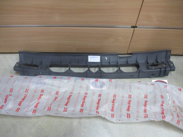 Tong Yang Skirt Front Bumper Panel Suits Mazda Bravo New Part.
