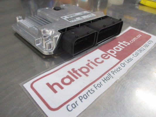 Holden JG Cruze Genuine Engine Control Module New Part